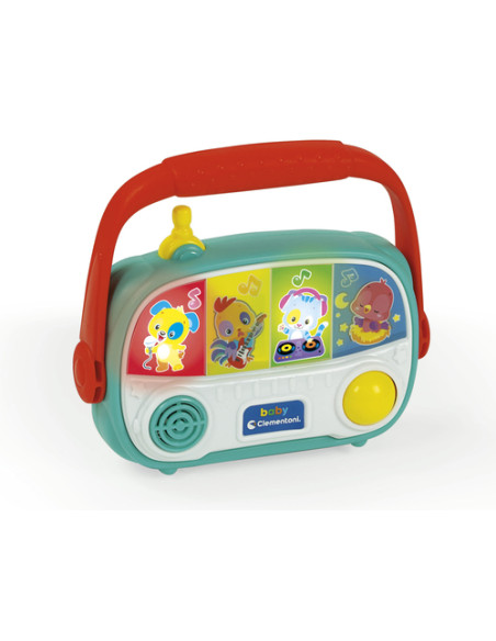 Baby Radio