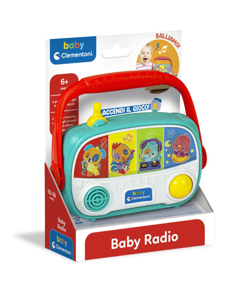 Baby Radio