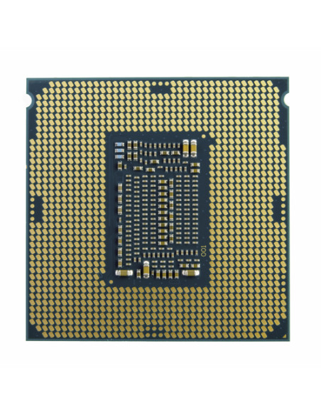 DELL Xeon Silver 4309Y processore 2,8 GHz 12 MB