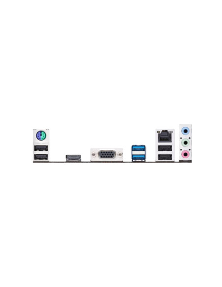 ASUS PRIME H610M-K D4 Intel H610 LGA 1700 micro ATX