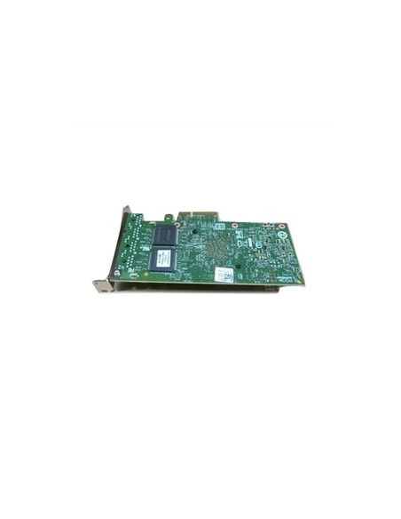DELL 540-BBDV scheda di rete e adattatore Interno Ethernet 1000 Mbit/s