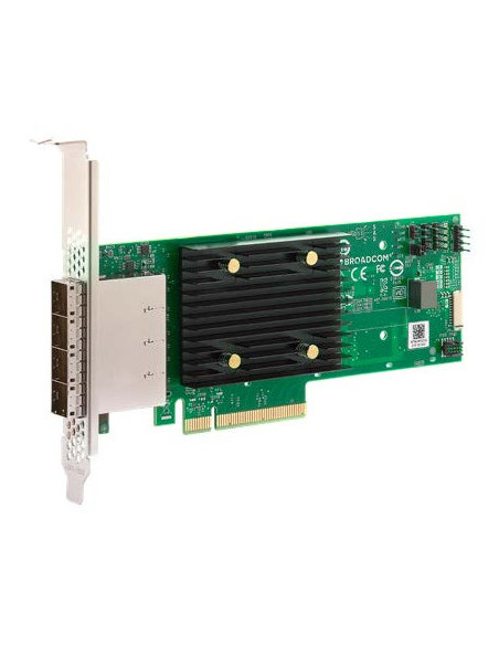 Lenovo 4Y37A09724 scheda di interfaccia e adattatore Interno Mini-SAS