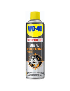 Detergente moto Wd40 Company 39061 46 SPECIALIST MOTO Per Freni
