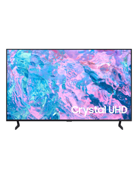 Samsung UE65CU7090UXZT TV 165,1 cm (65") 4K Ultra HD Smart TV Wi-Fi Nero