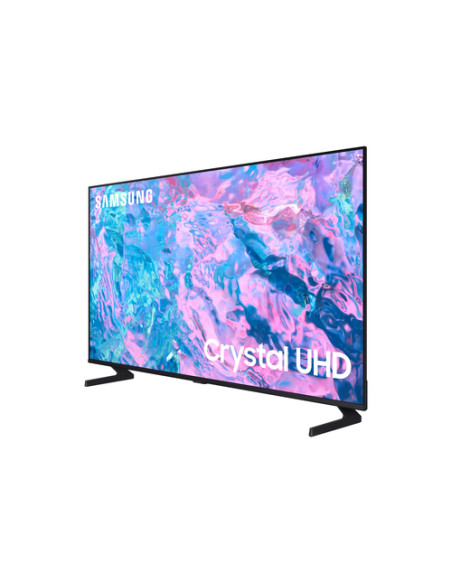 Samsung UE65CU7090UXZT TV 165,1 cm (65") 4K Ultra HD Smart TV Wi-Fi Nero