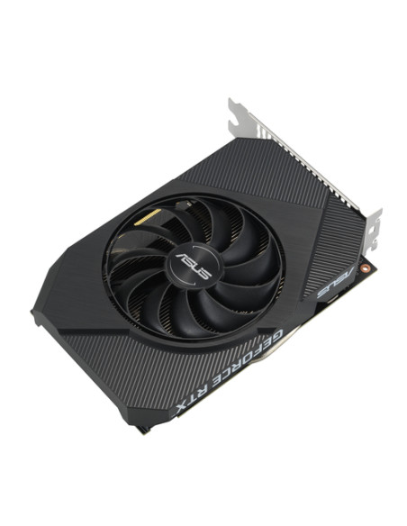 ASUS Phoenix PH-RTX3050-8G-V2 NVIDIA GeForce RTX 3050 8 GB GDDR6