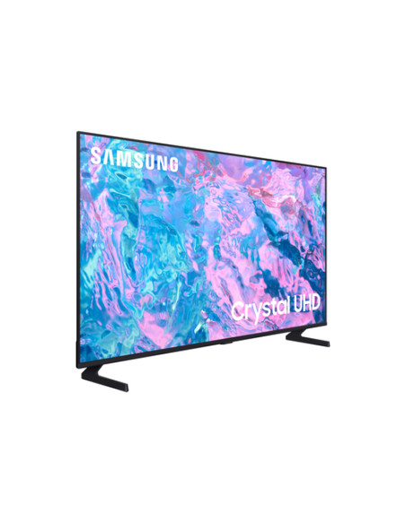 Samsung UE65CU7090UXZT TV 165,1 cm (65") 4K Ultra HD Smart TV Wi-Fi Nero