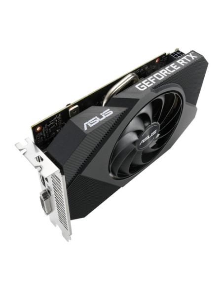 ASUS Phoenix PH-RTX3050-8G-V2 NVIDIA GeForce RTX 3050 8 GB GDDR6