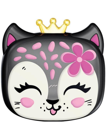CRAZY CHIC -MINI TRUCCHI  PANTERA