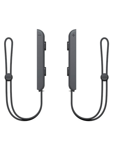 Nintendo Joy-Con Blu, Rosso Bluetooth Gamepad Analogico/Digitale Nintendo Switch