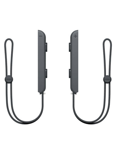 Nintendo Joy-Con Nero, Arancione, Viola Bluetooth Gamepad Analogico/Digitale Nintendo Switch