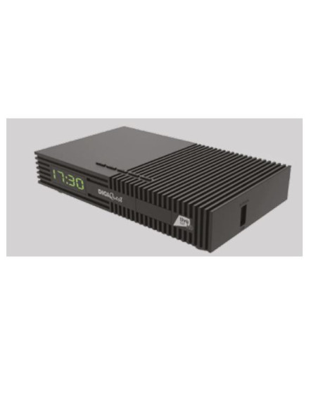 DECODER TIVùSAT TI9