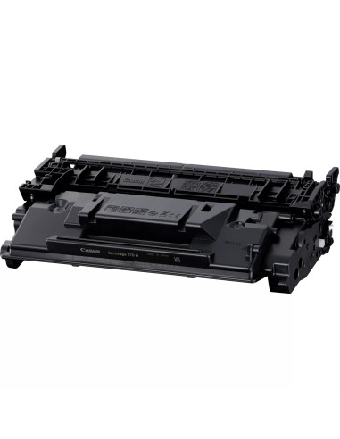 Canon 070H cartuccia toner 1 pz Originale Nero