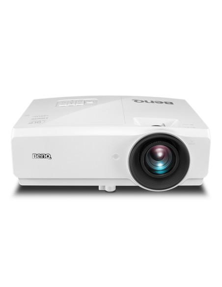 BenQ SH753P Proiettore a raggio standard 5000 ANSI lumen DLP 1080p (1920x1080) Compatibilità 3D Bianco