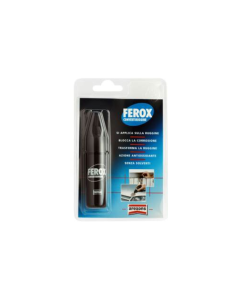 Convertiruggine Arexons 4141 FEROX Nero Nero