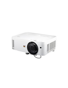 Viewsonic LS550WH videoproiettore Proiettore a raggio standard 2000 ANSI lumen LED WXGA (1280x800) Bianco 2