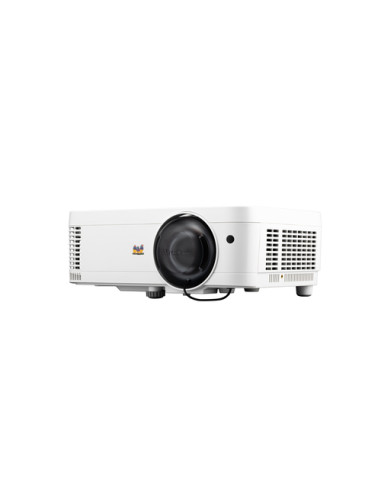 Viewsonic LS550WH videoproiettore Proiettore a raggio standard 2000 ANSI lumen LED WXGA (1280x800) Bianco