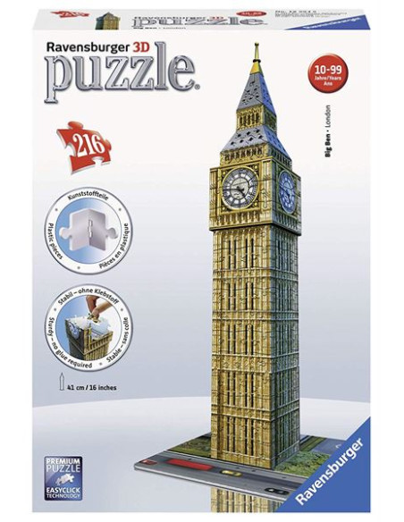 BIG BEN