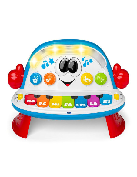 Chicco 00010111000000 giocattolo musicale