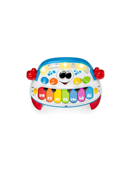Chicco 00010111000000 giocattolo musicale