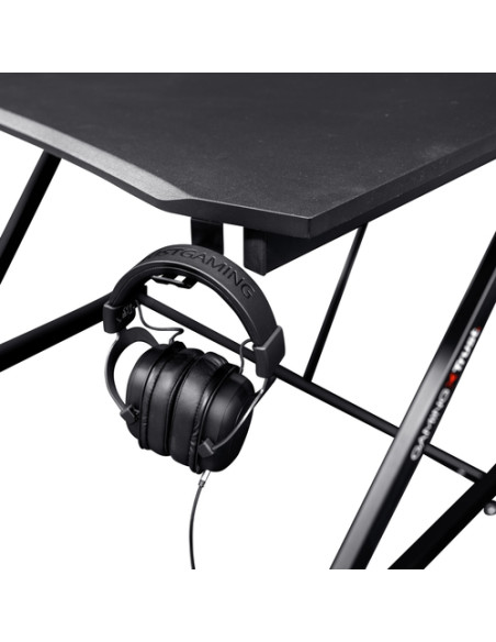 Trust GXT 711X Dominus Nero