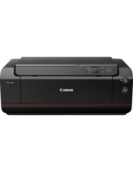 Canon Stampante fotografica imagePROGRAF PRO-1000