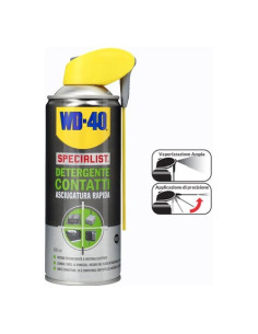 Lubrificante spray Wd40 Company 39368 SPECIALIST