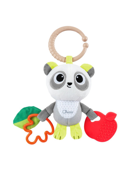 Chicco 00011566000000 giocattolo da appendere per bambini