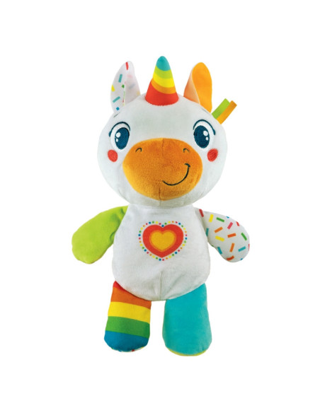 Clementoni LAILA IL MIO UNICORNO