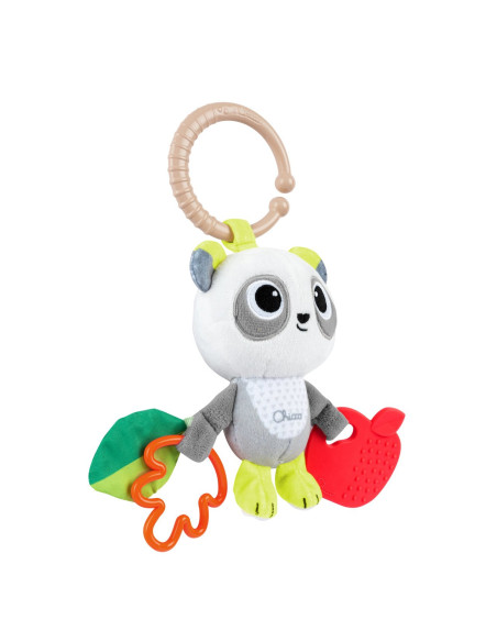 Chicco 00011566000000 giocattolo da appendere per bambini