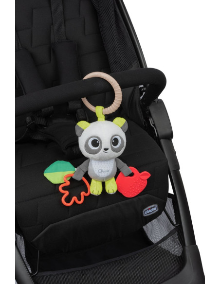 Chicco 00011566000000 giocattolo da appendere per bambini