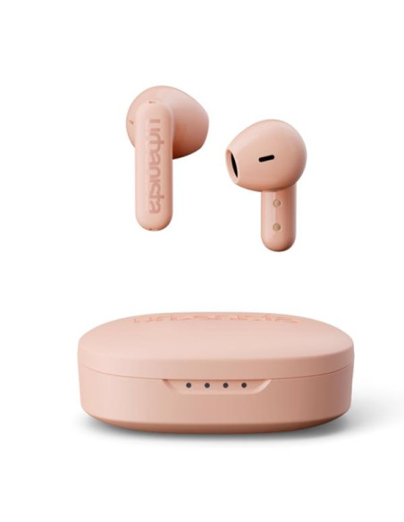 COPENHAGEN PINK