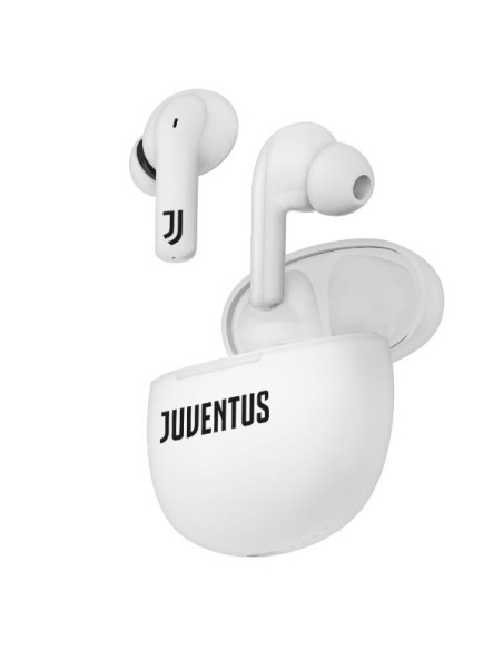 EARBUDS AURICOLARI BT JUVENTUS