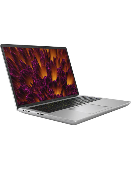 HP ZBook Fury 16 G10 Intel® Core™ i7 i7-13700HX Workstation mobile 40,6 cm (16") WUXGA 32 GB DDR5-SDRAM 1 TB SSD NVIDIA RTX 3