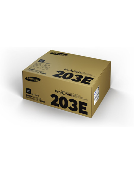 Samsung Cartuccia toner nero ad altissima resa MLT-D203E