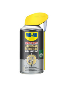 Lubrificante spray Wd40 Company 39308 SPECIALIST