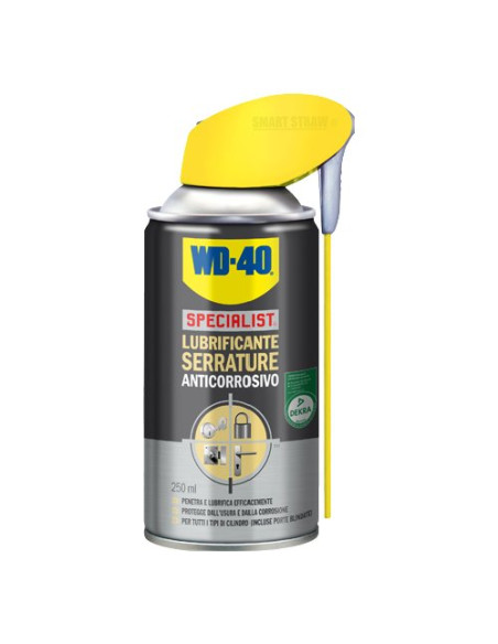 Lubrificante spray Wd40 Company 39308 SPECIALIST