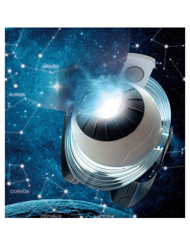 Clementoni Science & Play Planetario Proiettore