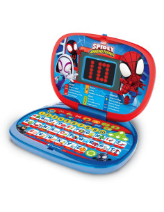 Clementoni Spidey Laptop 2