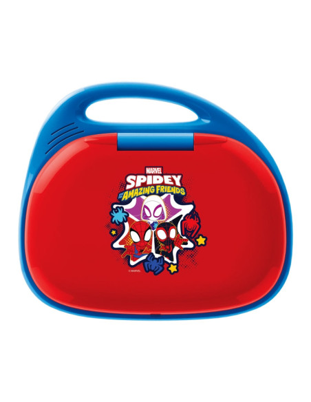 Clementoni Spidey Laptop