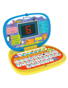 Clementoni Dot Laptop 2