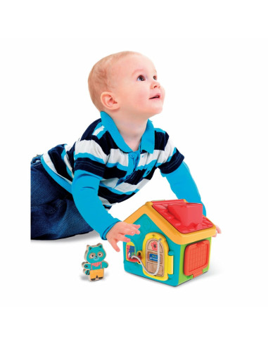 Clementoni Montessori 17857 set da gioco