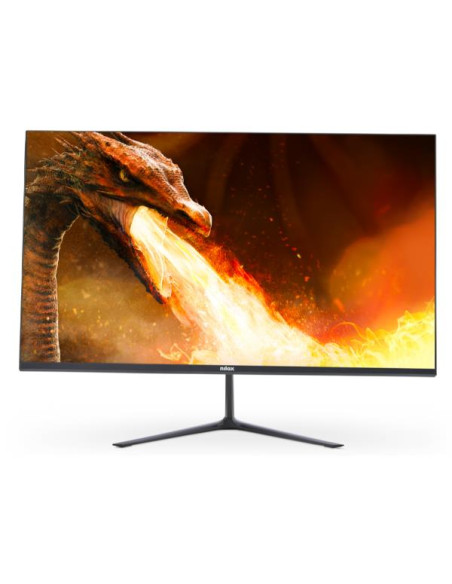 MONITOR 24 VA 165HZ 1MS HDMI DP