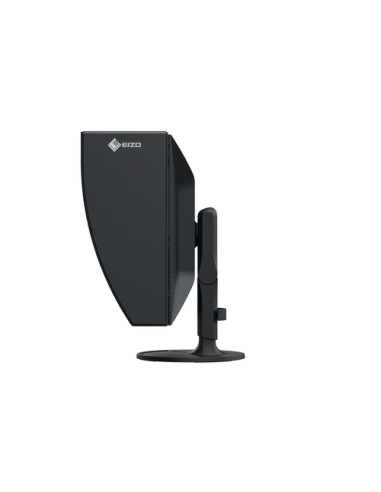 EIZO ColorEdge CG2700X Monitor PC 68,6 cm (27") 3840 x 2160 Pixel 4K Ultra HD LCD Nero