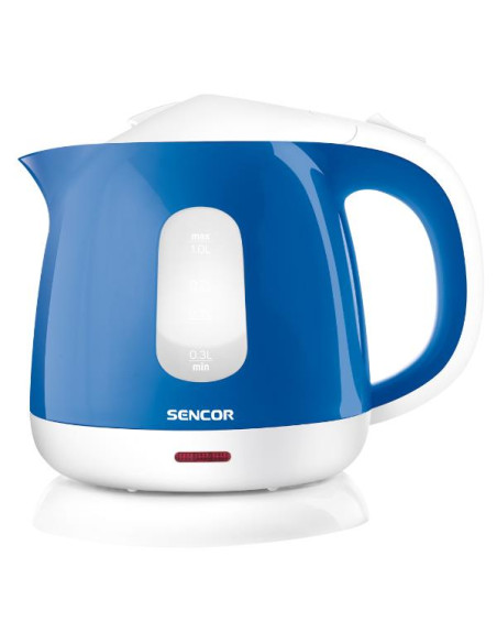BOLLITORE 1L BLU