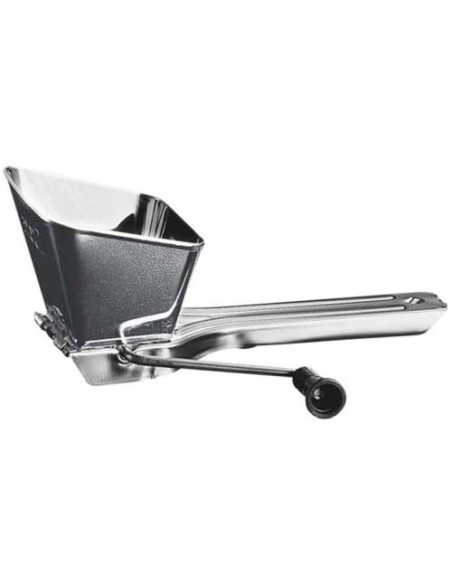 Moulinex A45504 grattugia e spiralizzatore manuali Acciaio inox