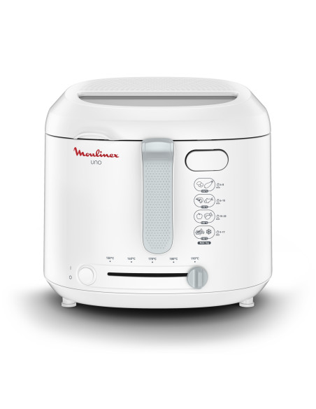 Moulinex AF2031 Friggitrice ad olio Uno 1kg