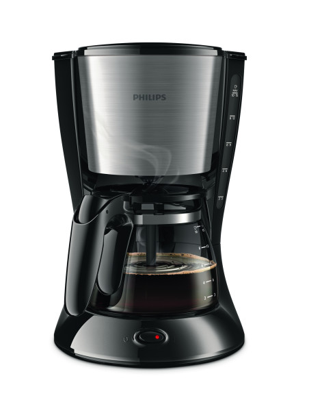 Philips Daily Collection Macchina da caffè HD7462/20