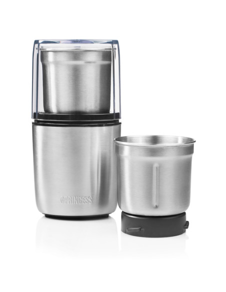 Princess 221040 Tritatutto e Macinatore
