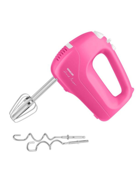 SBATTITORE ELETT. ROSA